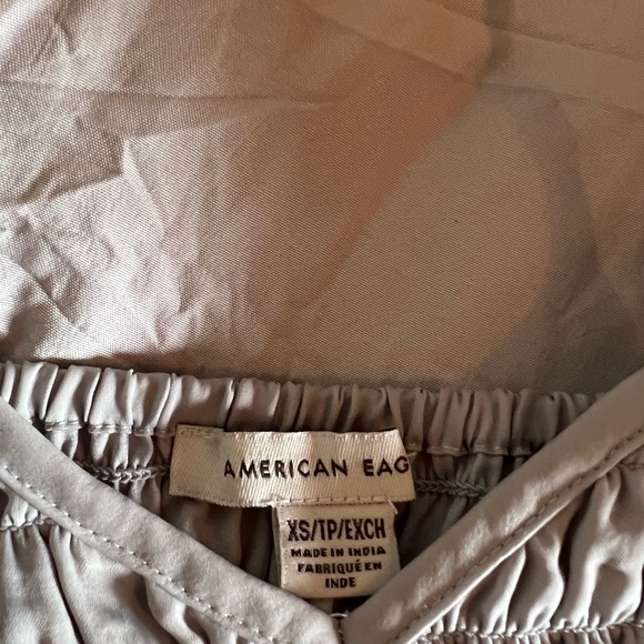 american eagle top - Picture 3 of 3
